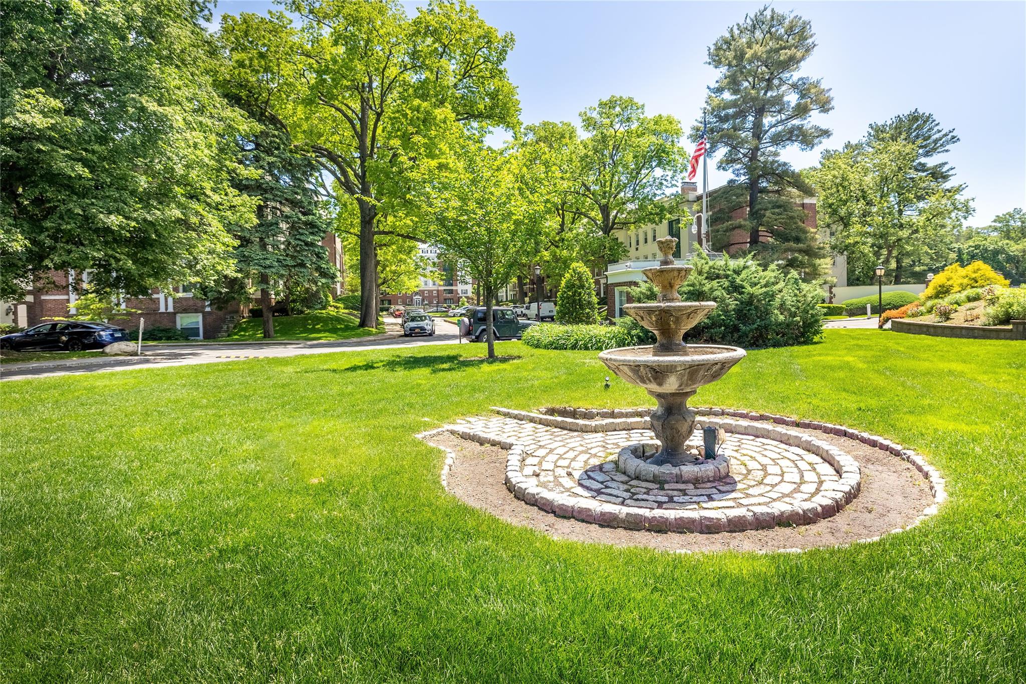 9 Brooklands Cir #3D, Bronxville, New York image 20