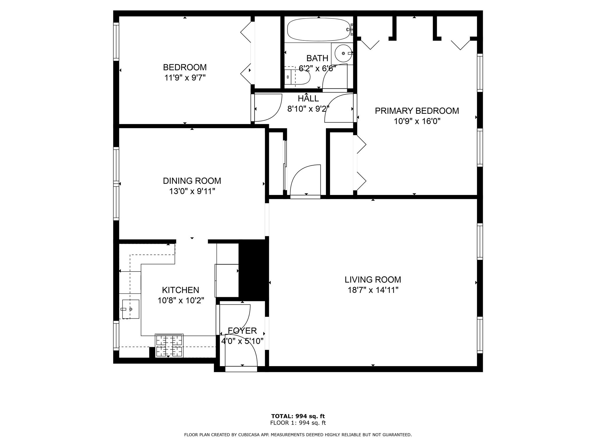 9 Brooklands Cir #3D, Bronxville, New York image 22