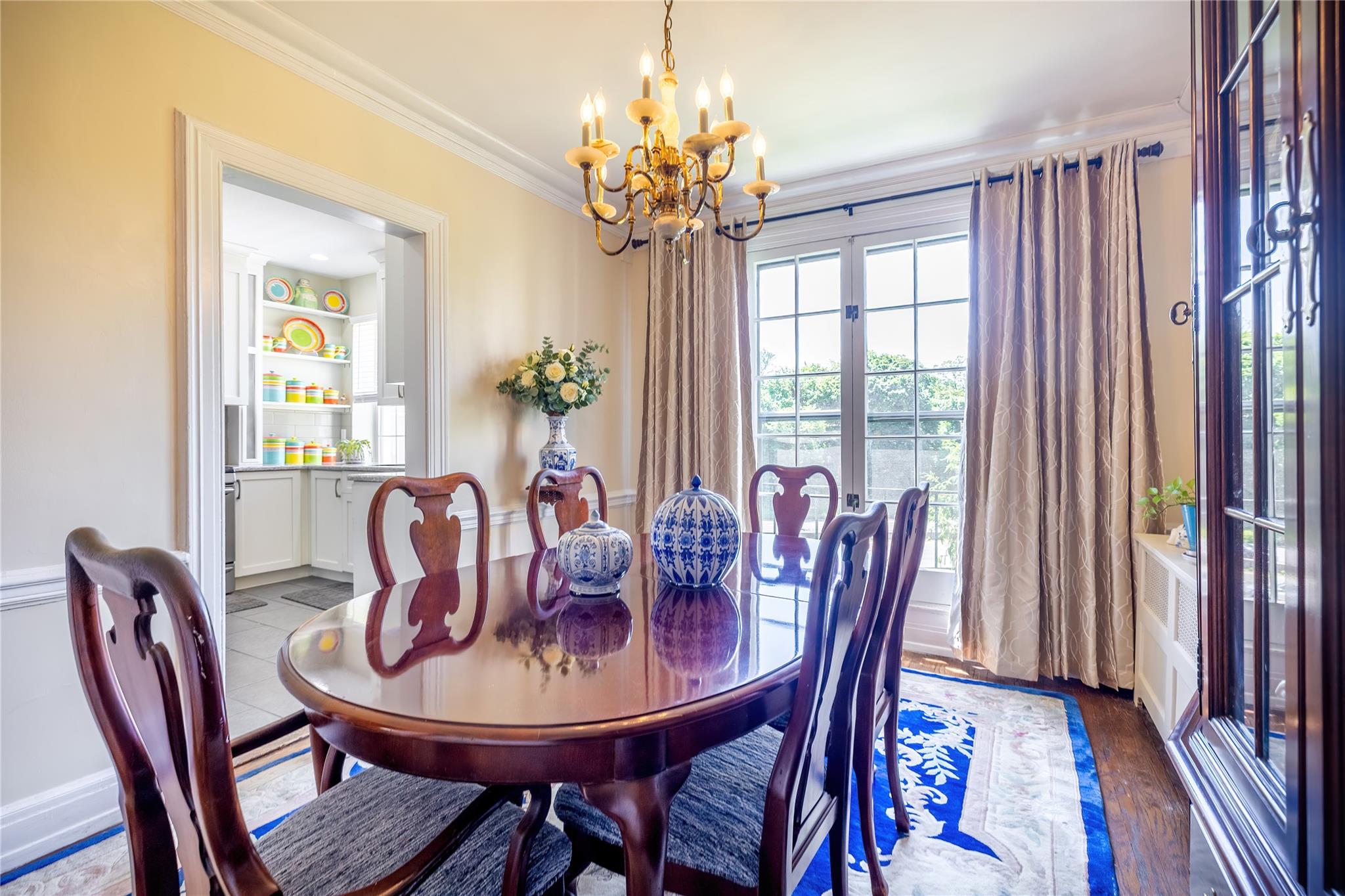 9 Brooklands Cir #3D, Bronxville, New York image 10