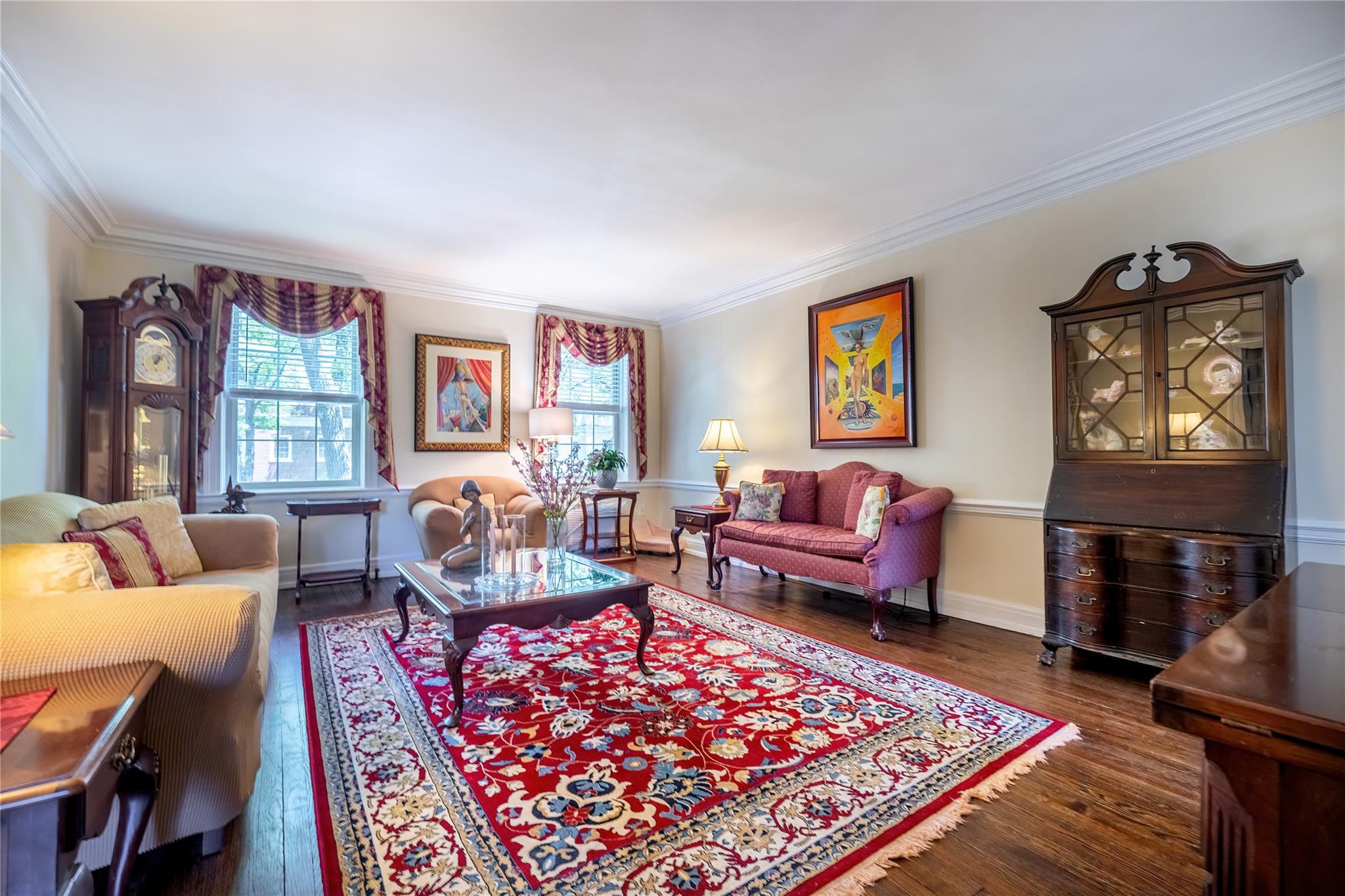 9 Brooklands Cir #3D, Bronxville, New York image 13