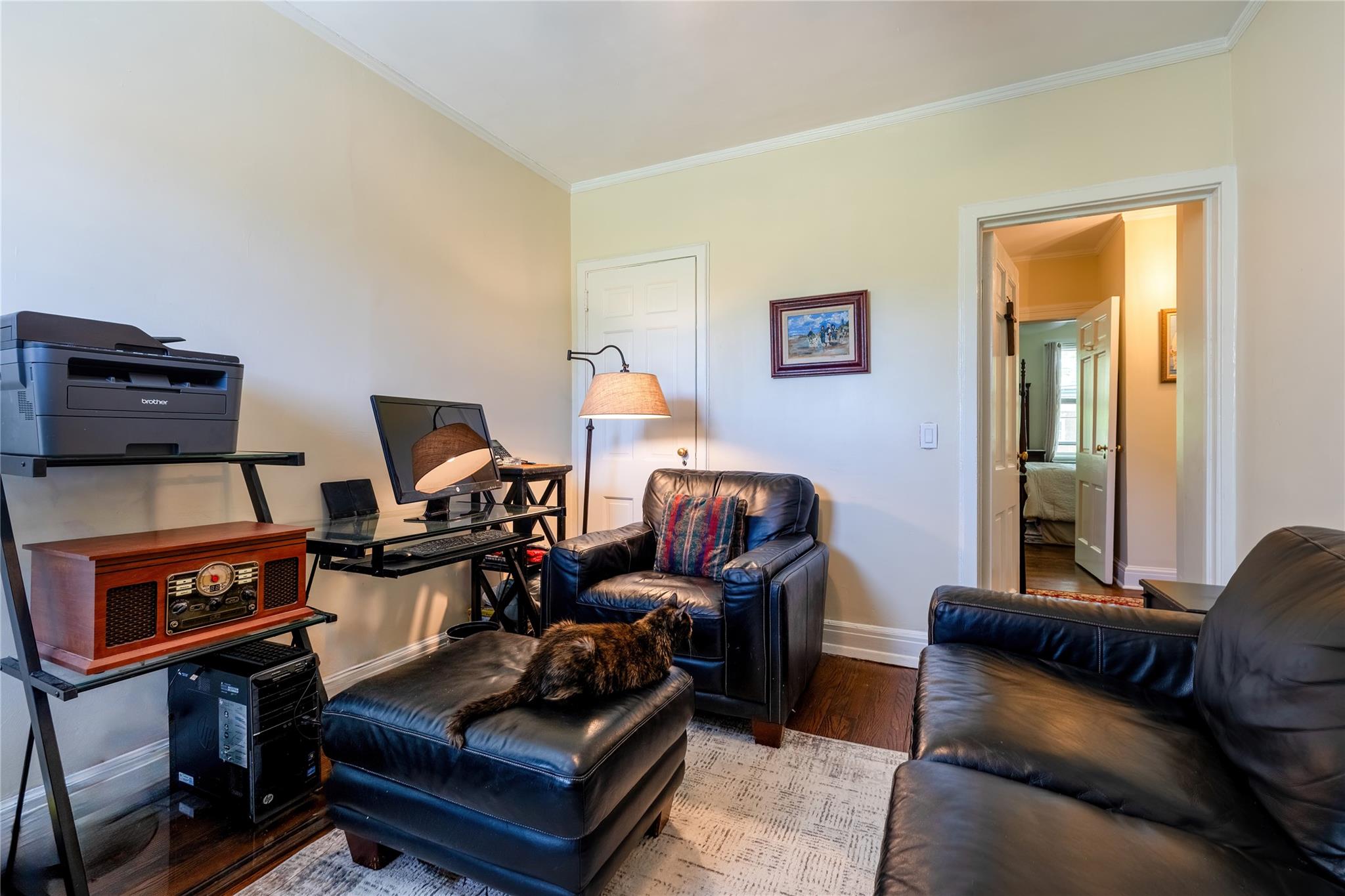 9 Brooklands Cir #3D, Bronxville, New York image 16