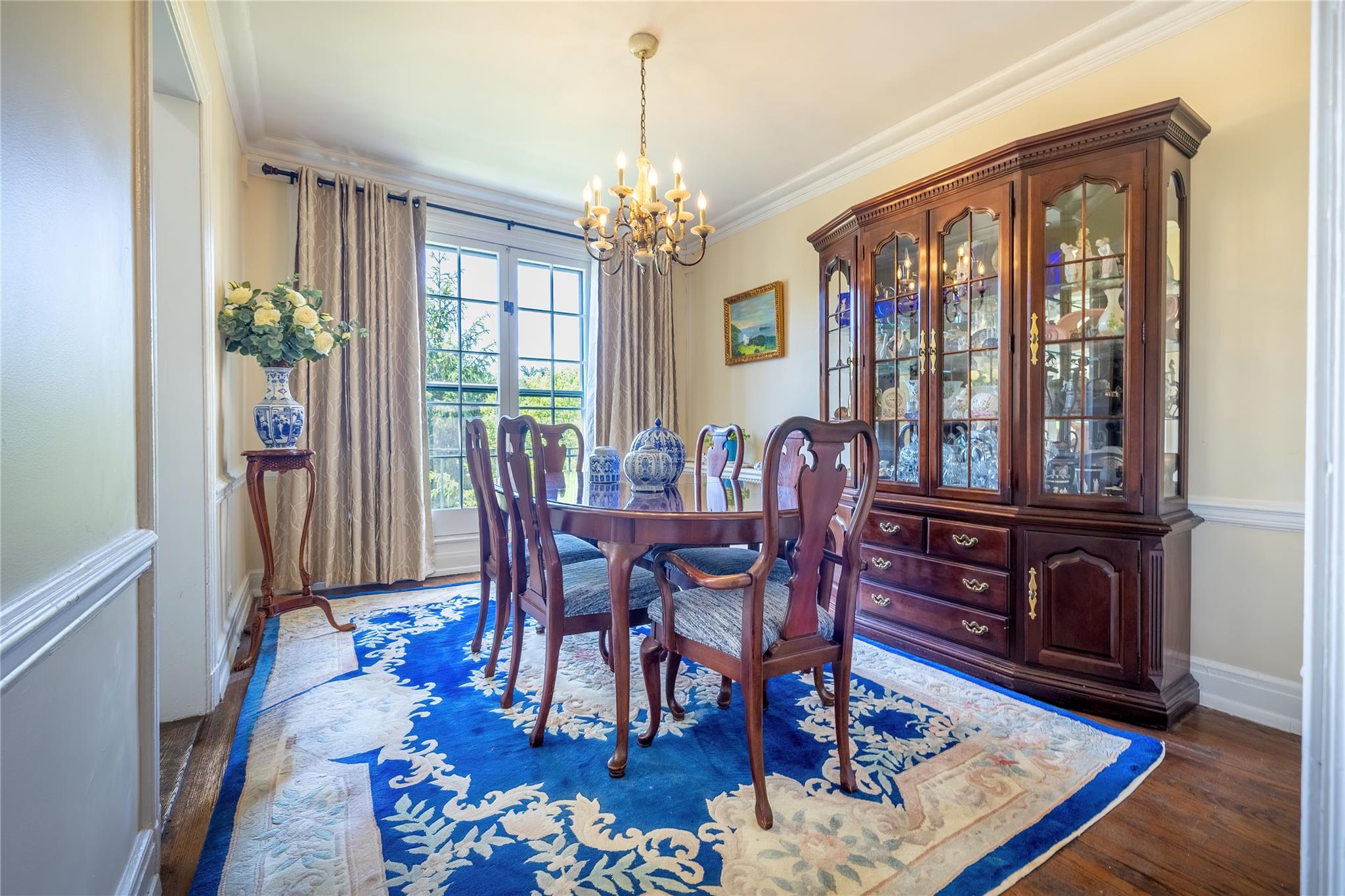 9 Brooklands Cir #3D, Bronxville, New York image 9