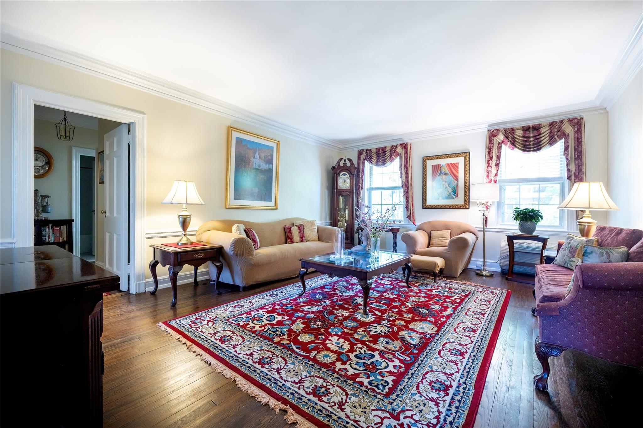 9 Brooklands Cir #3D, Bronxville, New York image 12