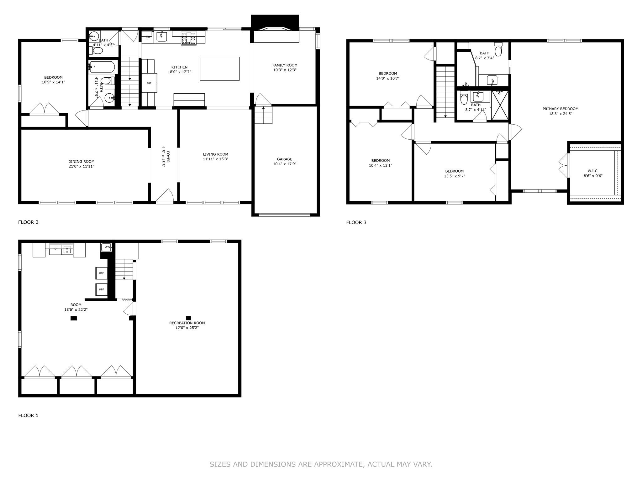 11 Greenfield Lane, Commack, New York image 44