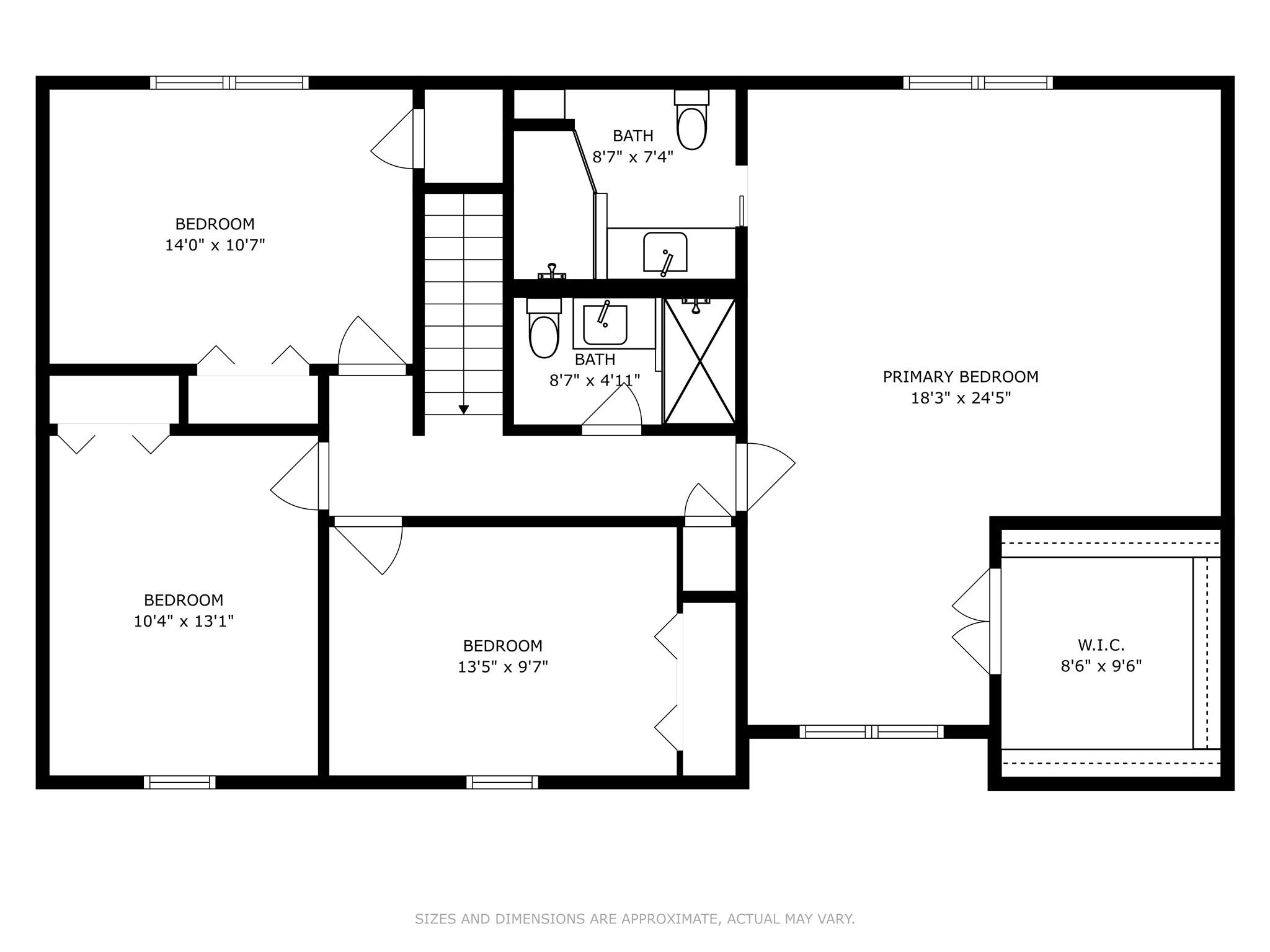 11 Greenfield Lane, Commack, New York image 45