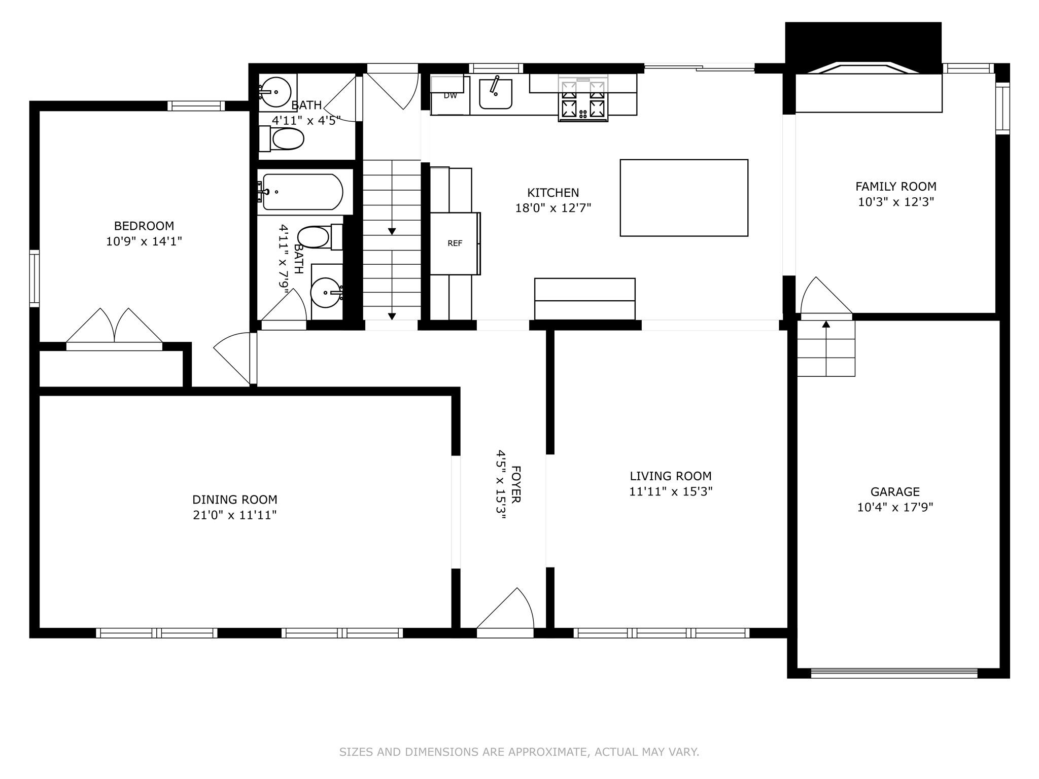 11 Greenfield Lane, Commack, New York image 46
