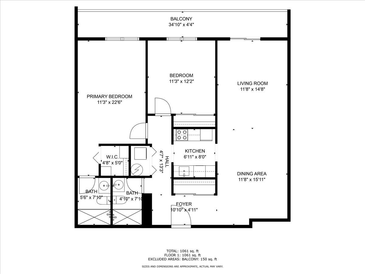 230 W Broadway #110, Long Beach, New York image 31