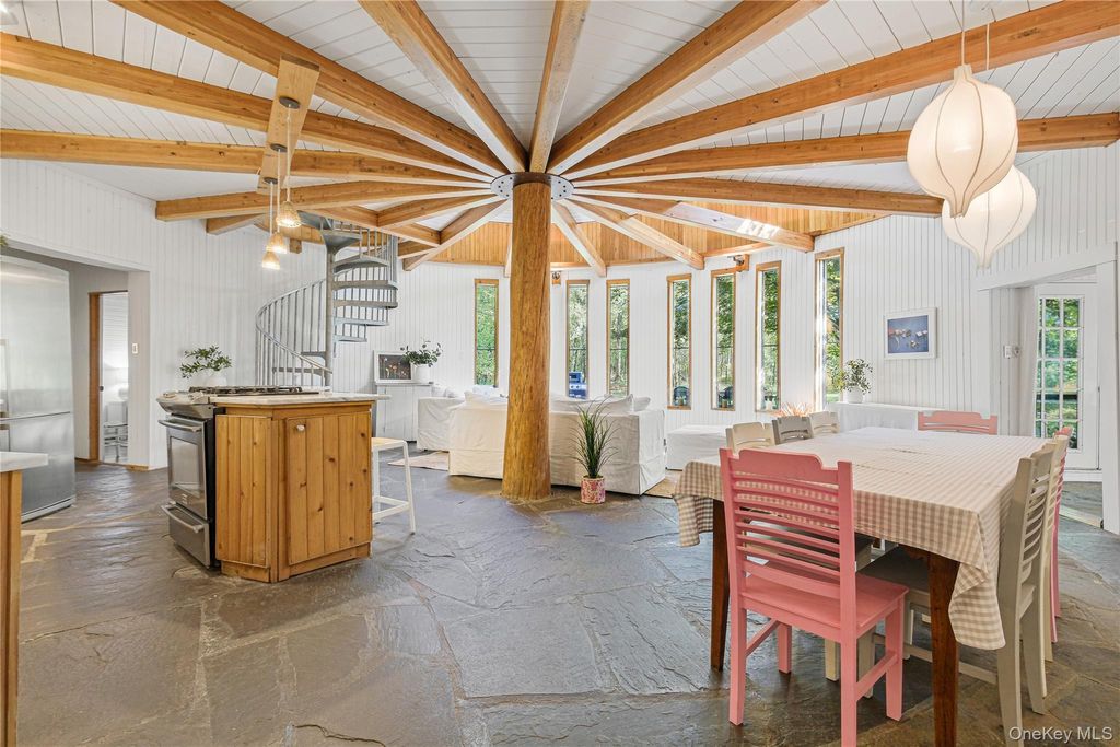 Photo of 48 Decker Road, Stanfordville, NY 12581 (MLS # 963312)