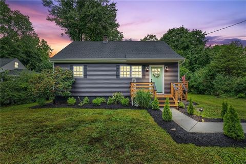 Homes For Sale - 505 Circle Lane<br/> Orange County, Newburgh, NY 12550