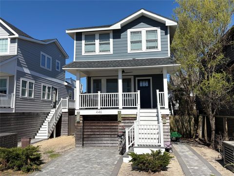 Homes For Rent - 446 Dehnhoff Walk<br/> Ocean Beach, NY 11770
