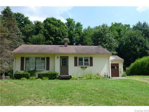 241 Freida Street Montgomery NY 12549