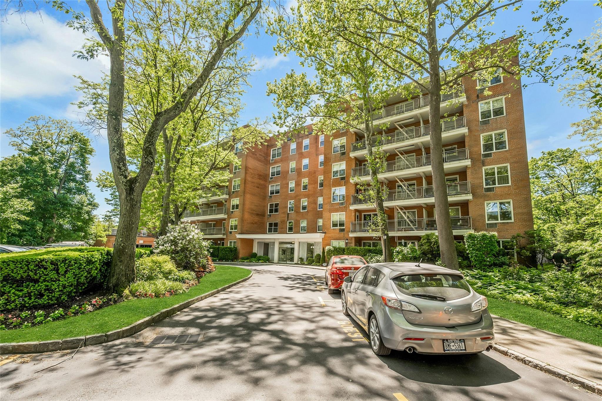 177 E Hartsdale Avenue #5L, Hartsdale, New York image 21