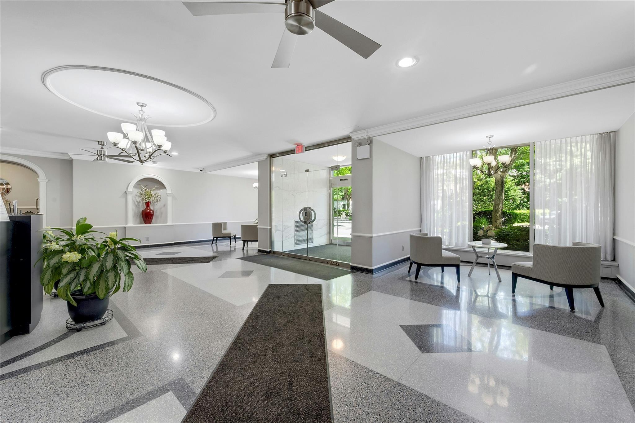 177 E Hartsdale Avenue #5L, Hartsdale, New York image 2