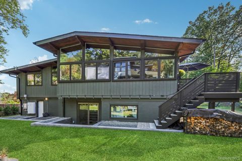 Tiny photo for 23 Crossbar Road, Hastings-on-Hudson, NY 10706 (MLS # 915783)