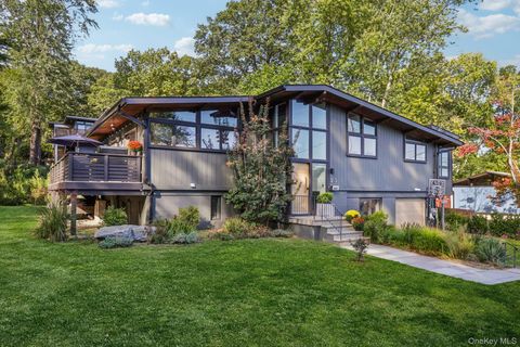 Tiny photo for 23 Crossbar Road, Hastings-on-Hudson, NY 10706 (MLS # 915783)