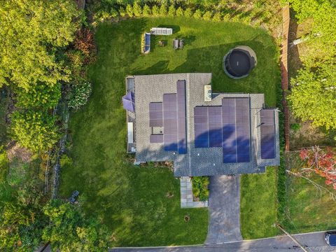 Tiny photo for 23 Crossbar Road, Hastings-on-Hudson, NY 10706 (MLS # 915783)