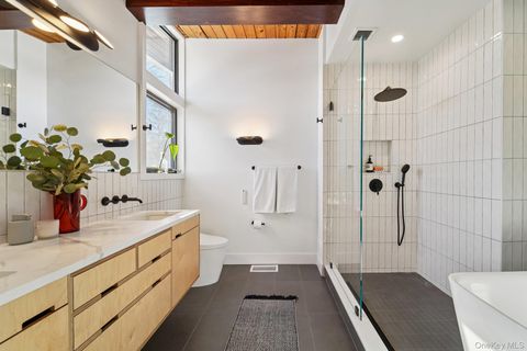 Tiny photo for 23 Crossbar Road, Hastings-on-Hudson, NY 10706 (MLS # 915783)