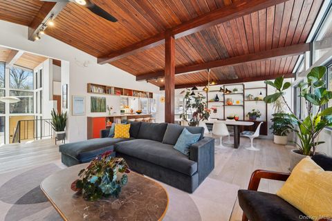 Tiny photo for 23 Crossbar Road, Hastings-on-Hudson, NY 10706 (MLS # 915783)