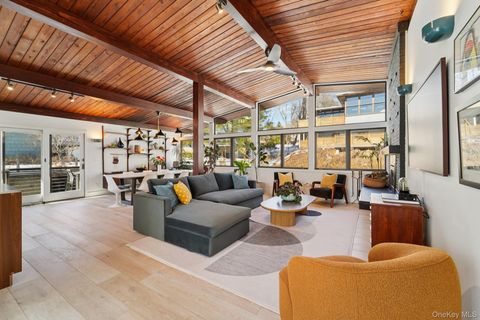 Tiny photo for 23 Crossbar Road, Hastings-on-Hudson, NY 10706 (MLS # 915783)