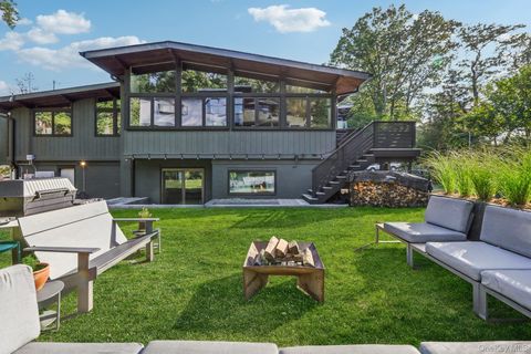 Tiny photo for 23 Crossbar Road, Hastings-on-Hudson, NY 10706 (MLS # 915783)