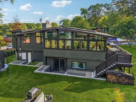 Tiny photo for 23 Crossbar Road, Hastings-on-Hudson, NY 10706 (MLS # 915783)