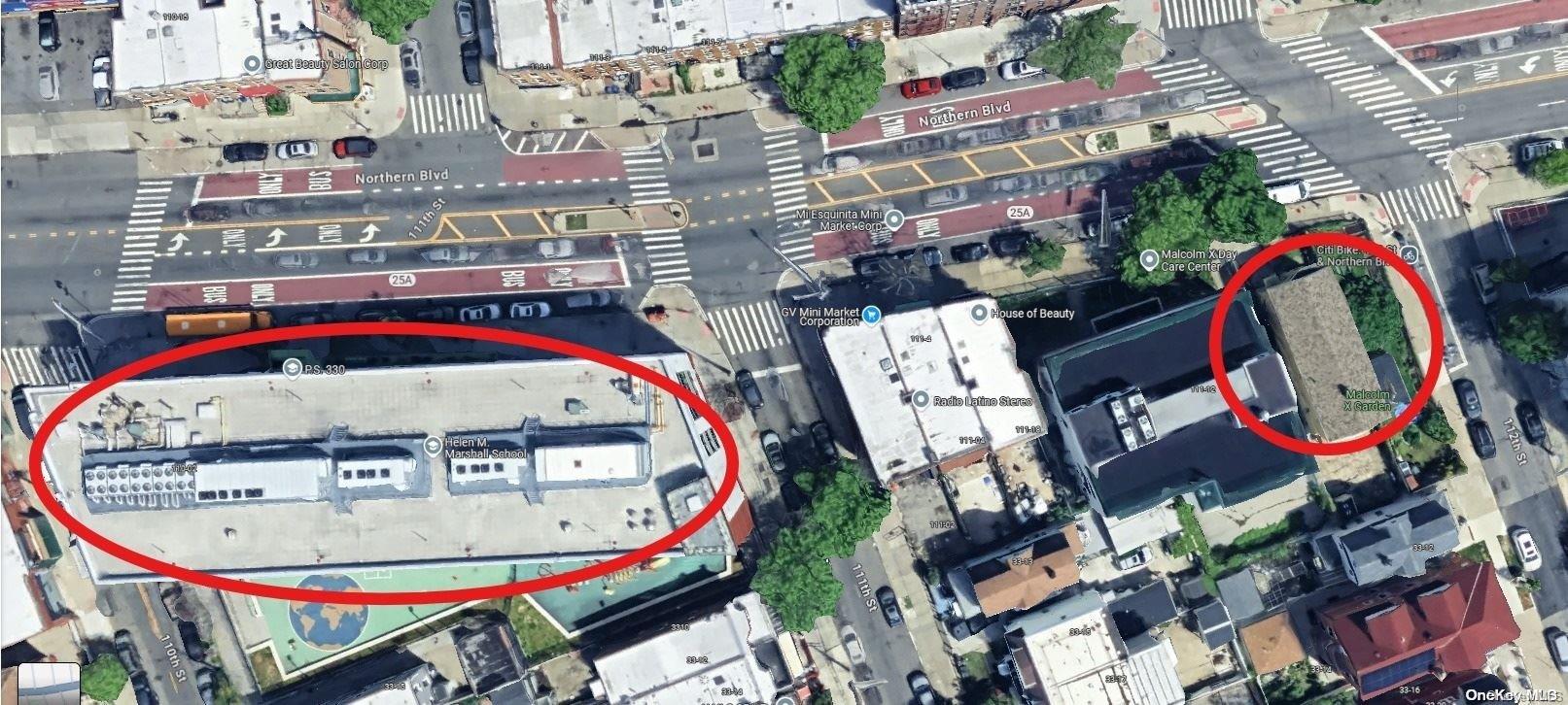 111-24 Northern Boulevard