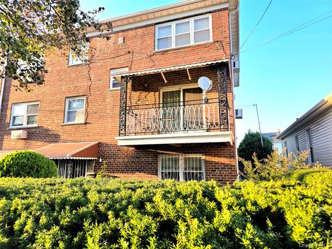 2867 Zulette Avenue Bronx NY 10461