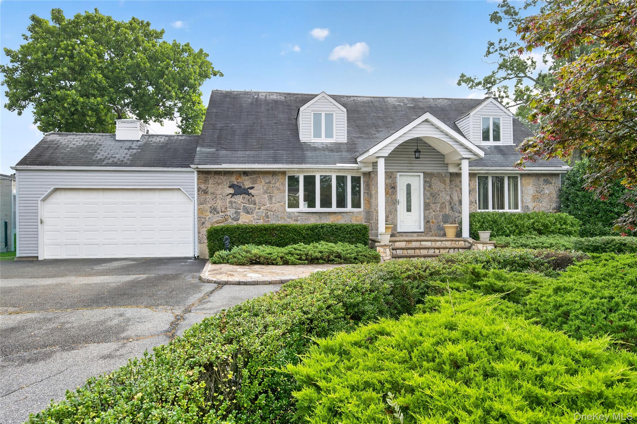 146 Longwood Avenue
