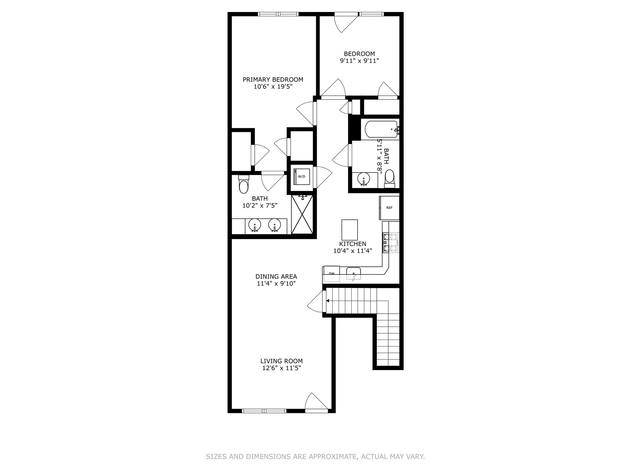 417 Emanuel Way #417, East Meadow, New York image 24