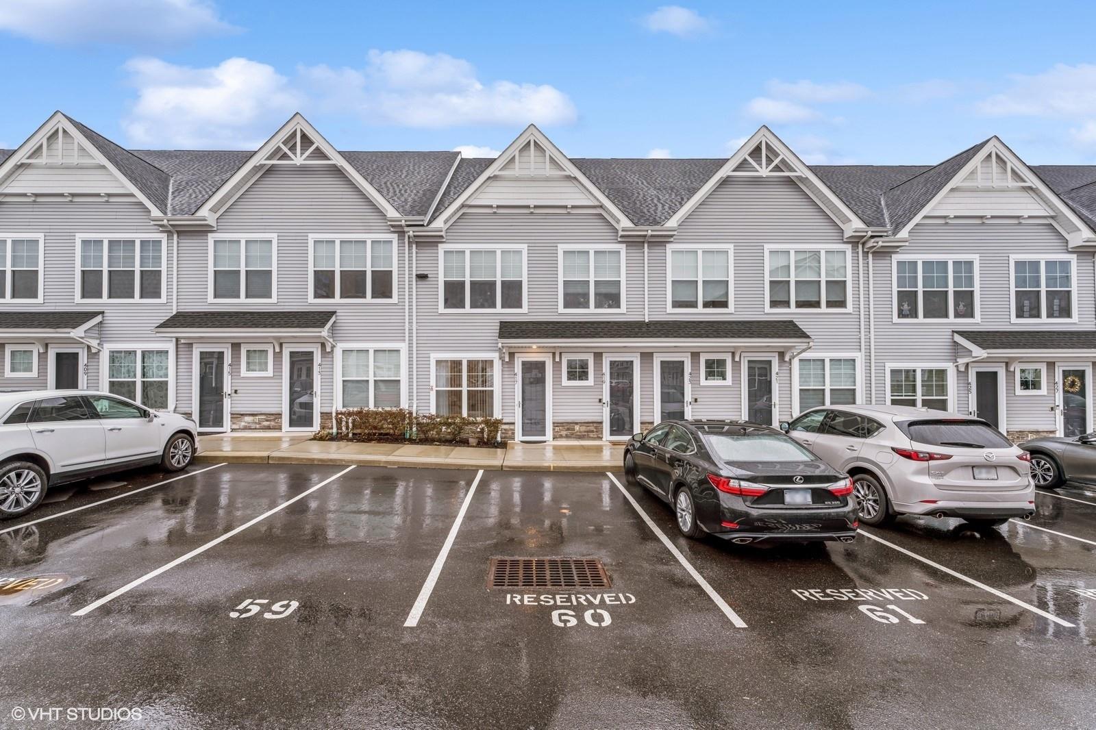 417 Emanuel Way #417, East Meadow, New York image 1