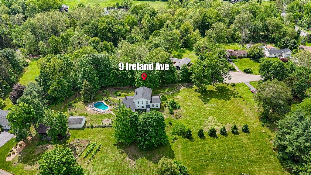 9 Ireland Avenue, Wappingers Falls, New York image 46