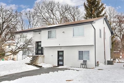 3 Stonehouse Drive Spring Valley NY 10977