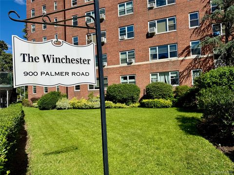 Homes For Sale - 900 Palmer Road #6D<br/> Westchester County, Bronxville, NY 10708