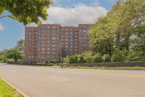 Homes For Sale - 900 Palmer Road #6D<br/> Bronxville, NY 10708