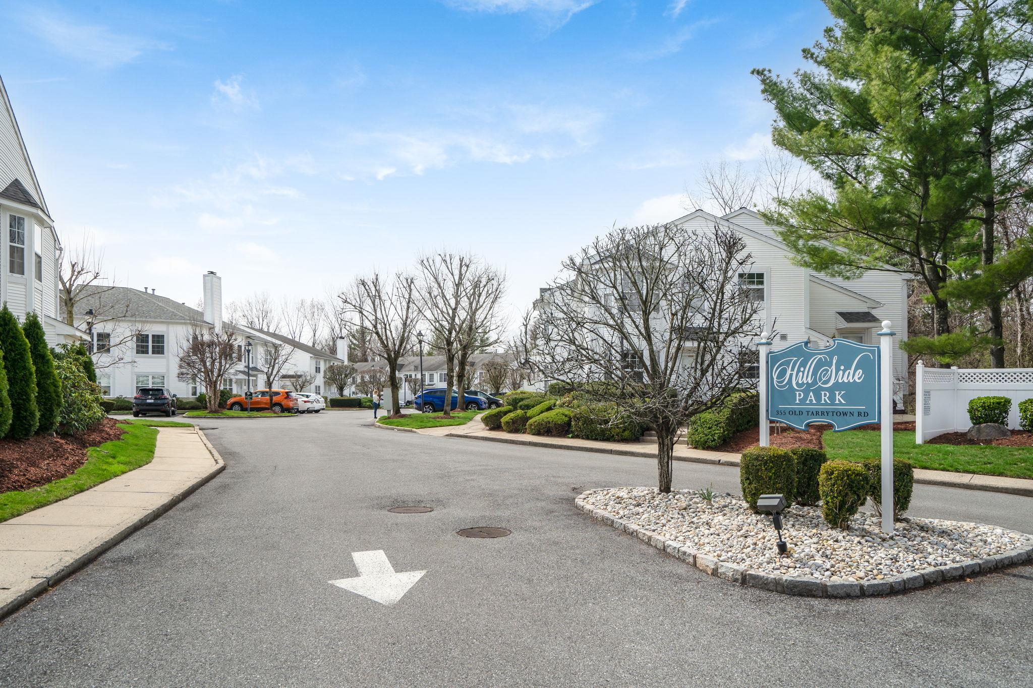 355 Old Tarrytown Road #612, White Plains, New York image 26