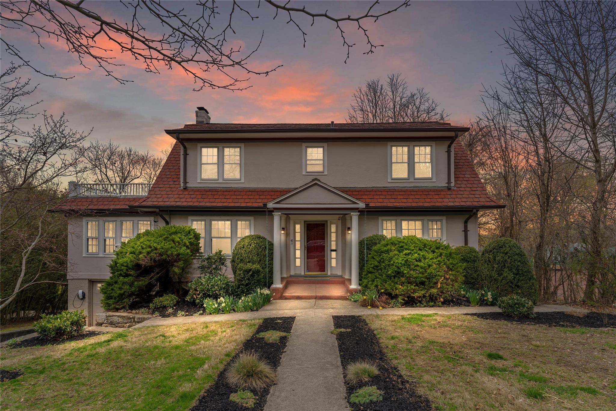 Property for Sale at Euclid Avenue, Hastings-On-Hudson, New York - Bedrooms: 4 
Bathrooms: 4 
Rooms: 8  - $1,875,000