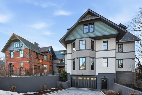 34 Clinton Avenue 6 Dobbs Ferry NY 10522