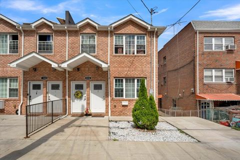 3136 Mickle Avenue Bronx NY 10469