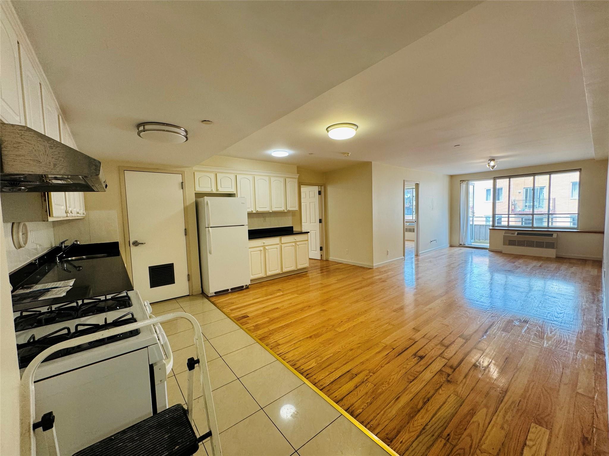 43-17 Union Street 6G