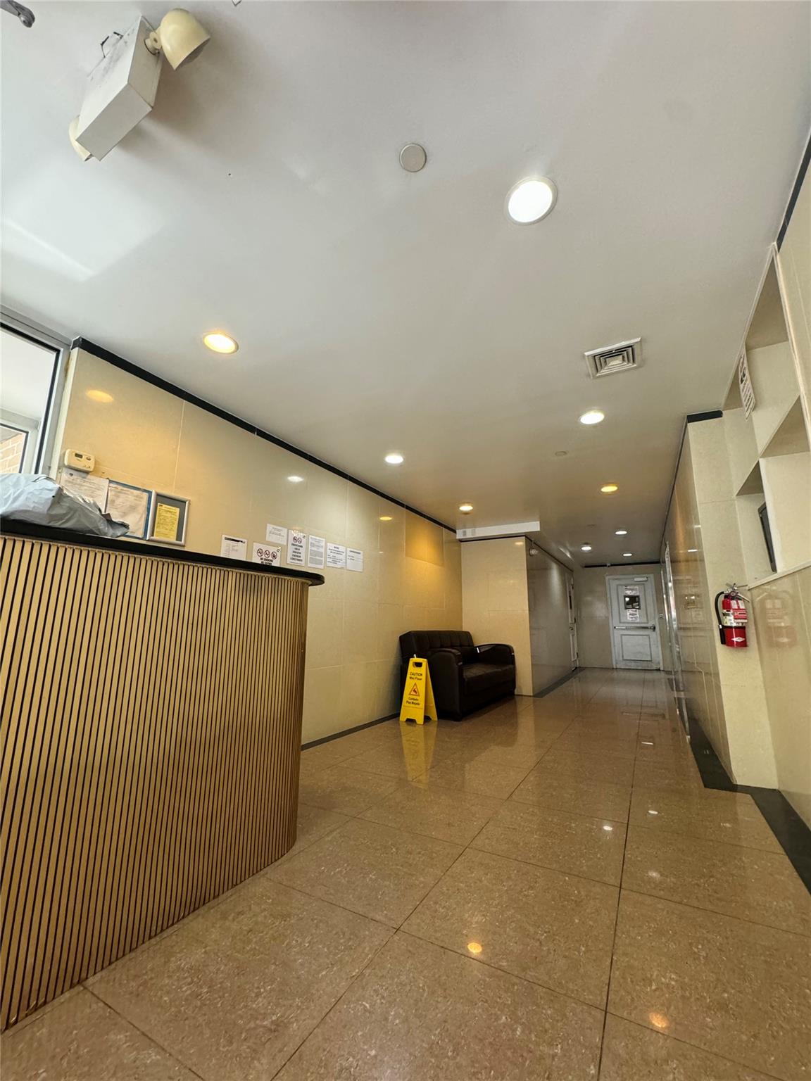 43-17 Union Street 6G