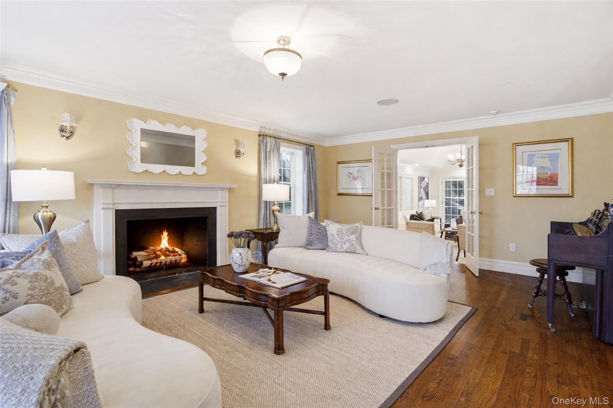 365 Grace Church Street