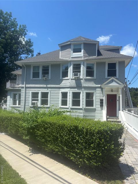 174 Sedgwick Avenue 1 Yonkers NY 10705