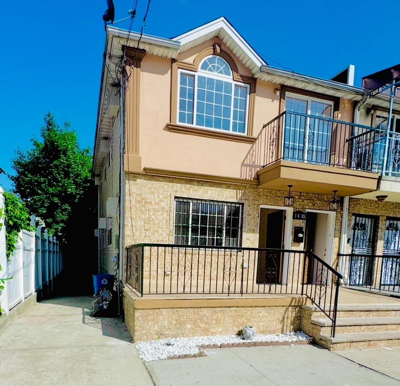 Property for Sale at Springfield Boulevard, Queens Village, Queens, NY - Bedrooms: 6 
Bathrooms: 2  - $1,079,000