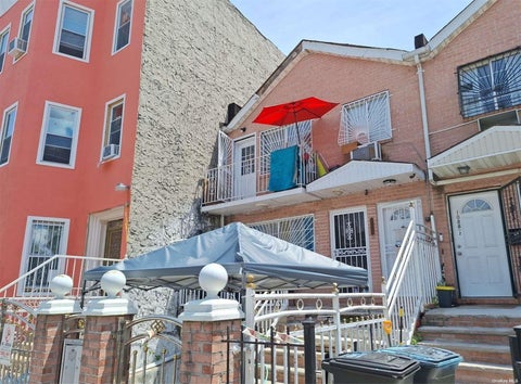 Multifamily For Sale - 1090 Hancock Street<br/> Brooklyn, NY 11221