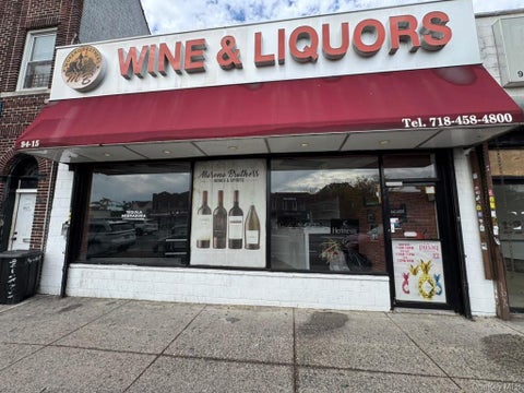 Photo of 94-15 Astoria Blvd Blvd, East Elmhurst, NY 11369 (MLS # 1062762)