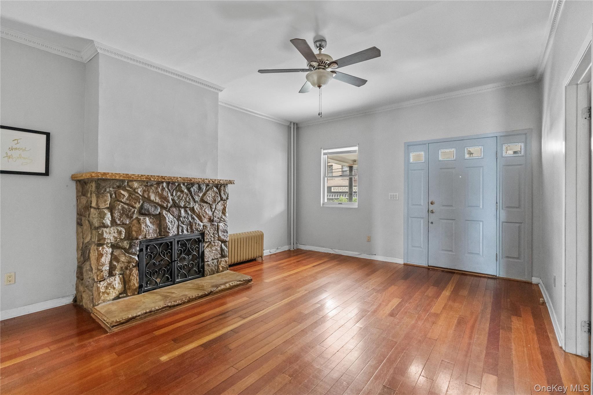 743 Palisade Avenue