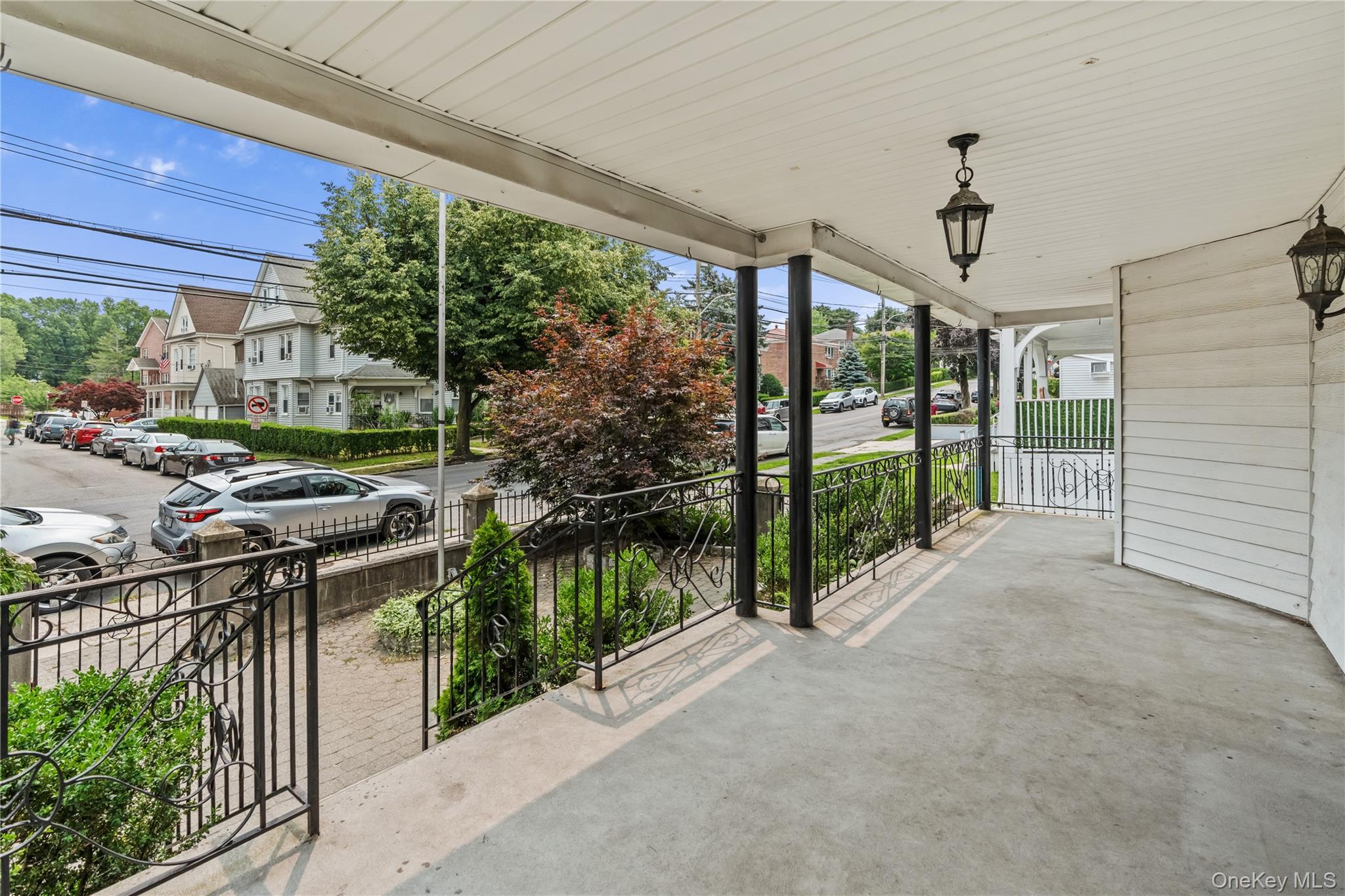 743 Palisade Avenue