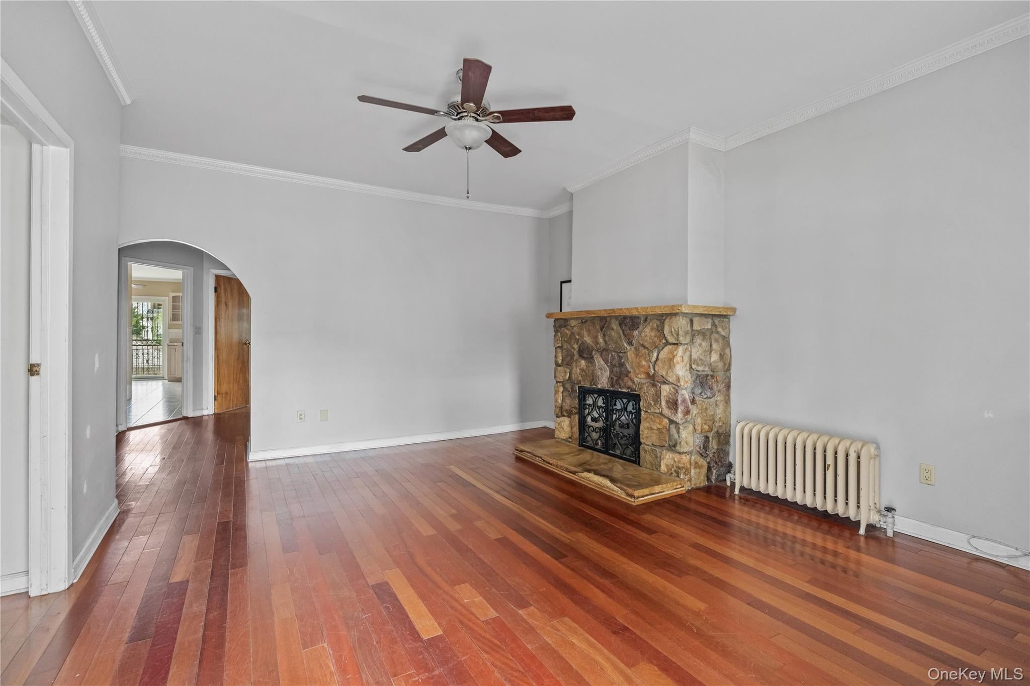 743 Palisade Avenue