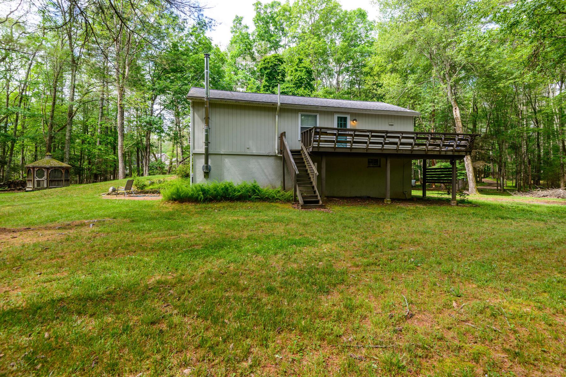 328 John Joy Road, Woodstock, New York image 31