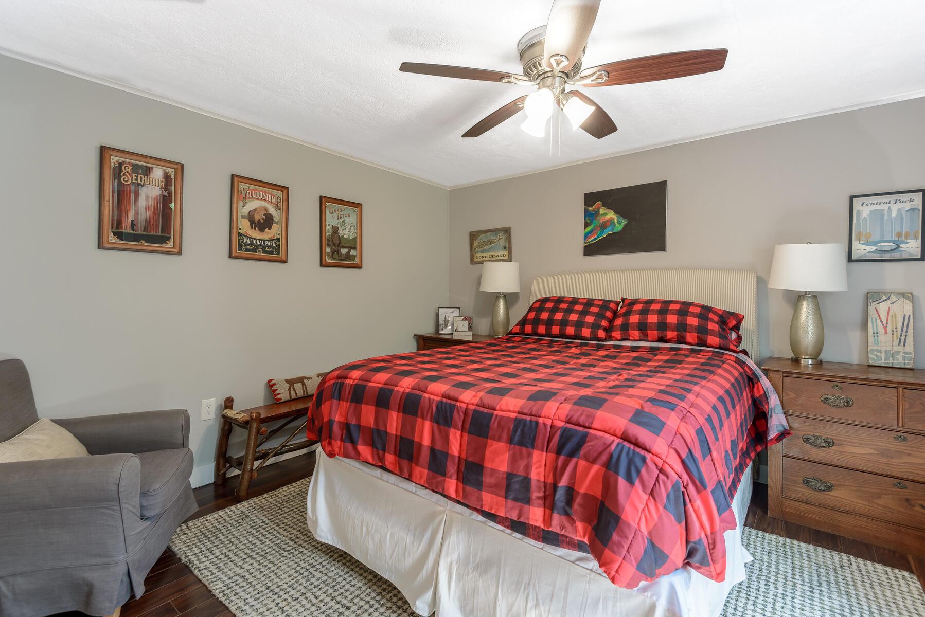 328 John Joy Road, Woodstock, New York image 16